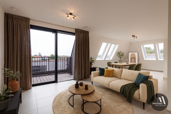 Assistentiewoning  te huur / Maldegem