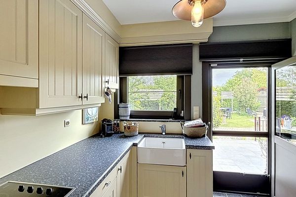 Huis te koop / Alken