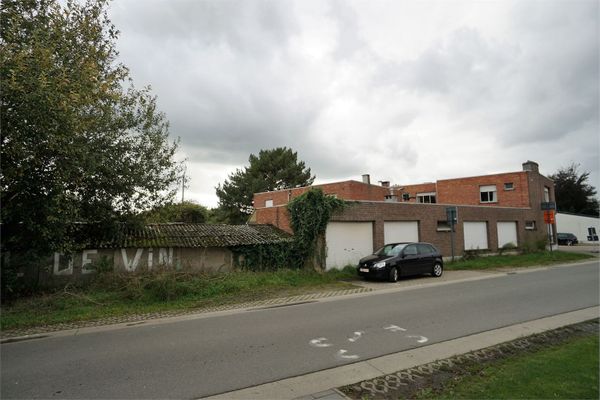 Grond te koop / Bevel