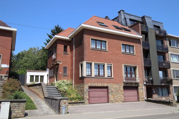 Huis te koop in Heverlee
