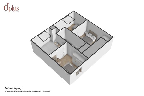 Huis te koop / Hulshout