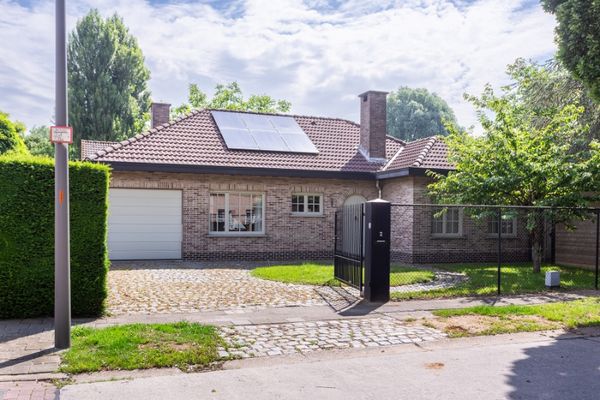 Huis te koop / Ekeren