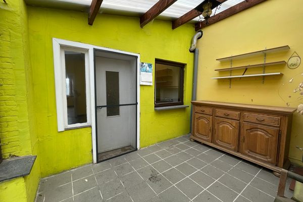 Huis te koop / Aarschot