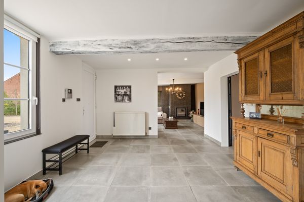 Huis te huur / Heist-op-den-Berg