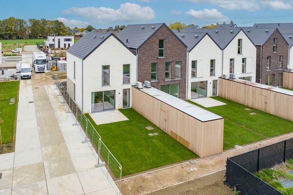 Huis te koop / Wiekevorst