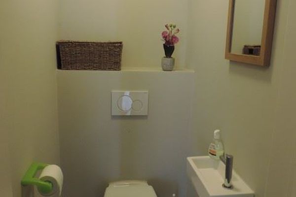 Appartement verhuurd / Heusden