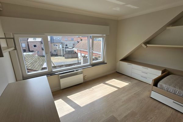 Huis te huur / Koekelare
