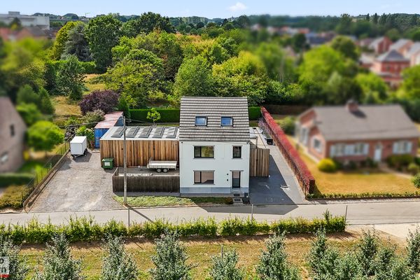Huis te koop / Molenbeek-Wersbeek