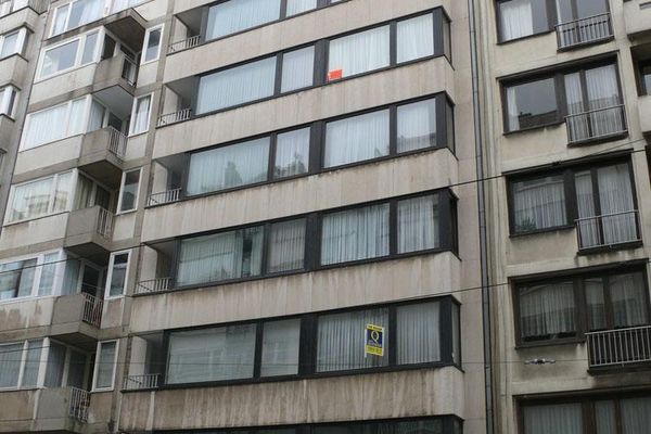 Appartement syndic / Oostende