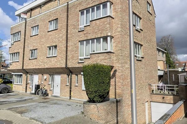 Appartement
                            te huur in Sint-Truiden
