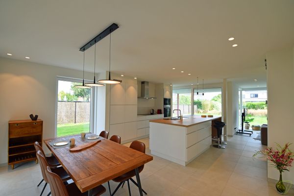 Huis te huur in Eeklo