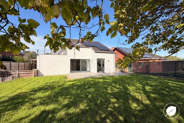 Huis te koop / Alken
