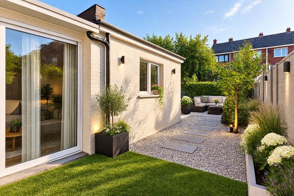 Huis te koop / Kortrijk