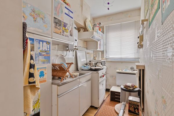 Appartement verkocht / Deurne