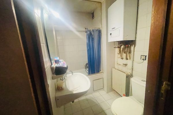 Appartement te huur / Brugge