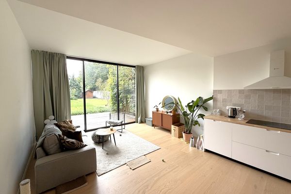 Woning te koop in Drongen
