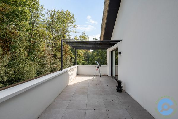 Huis optie koop / Brasschaat