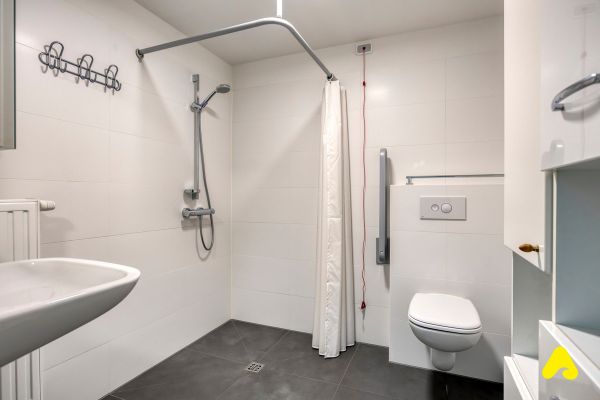 Appartements de vie assistés a vendre / Coxyde