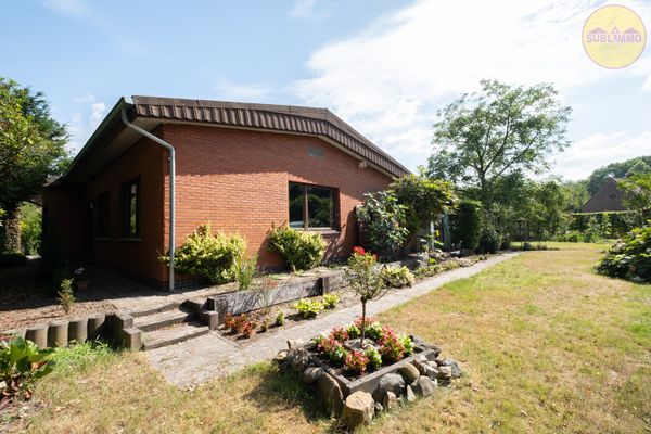 Eengezinswoning
                            te koop in Geel