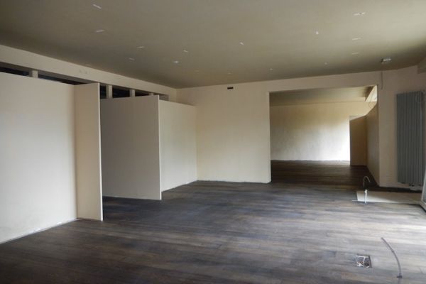 Commercieel te huur / Diksmuide