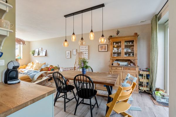 Huis te koop / Kersbeek-Miskom