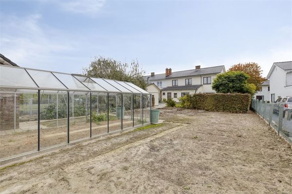 Huis te koop / Ninove