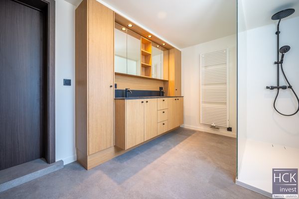 Huis te huur / Lauwe