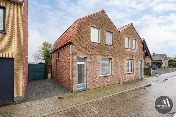Huis te koop / Watervliet