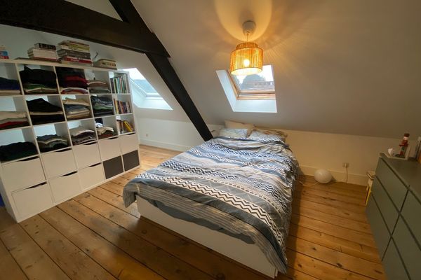 Huis te huur / Mechelen