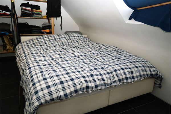 Appartement te huur / Vorst