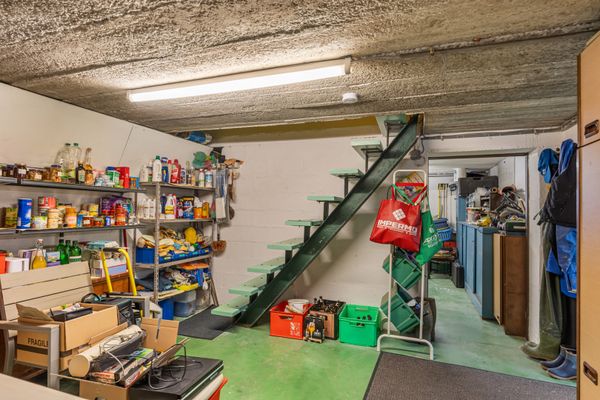 Huis te koop / Erps-Kwerps