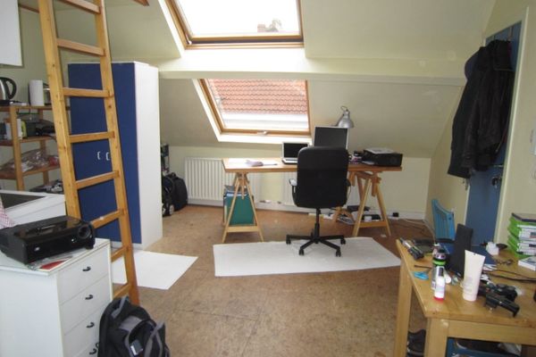Appartement te huur / Gent