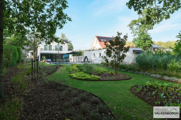 Huis te koop / Hasselt