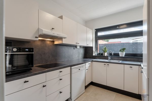 Huis te koop / Nieuwerkerken