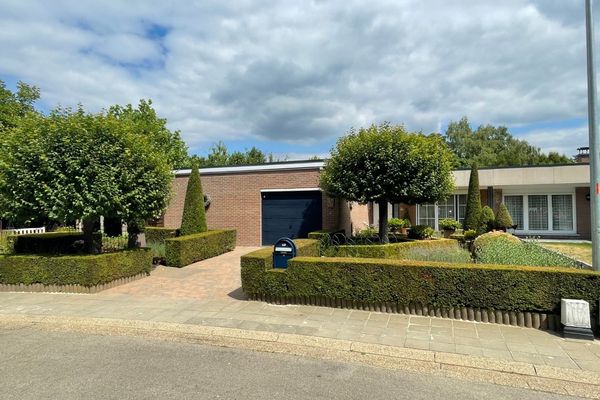Eengezinswoning
                                te koop in Kessel-Lo