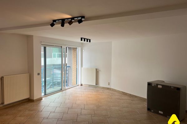 Appartement te huur / De Panne