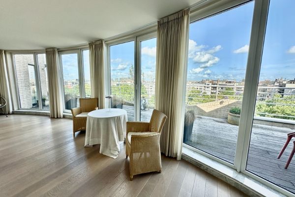 Appartement te huur / Oostende