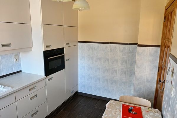 Appartement optie koop / Zandhoven