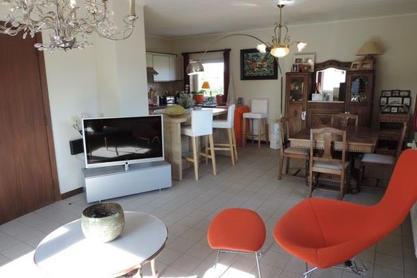 Appartement verhuurd / Heusden