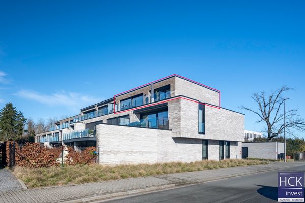 Appartement te huur / Kruishoutem