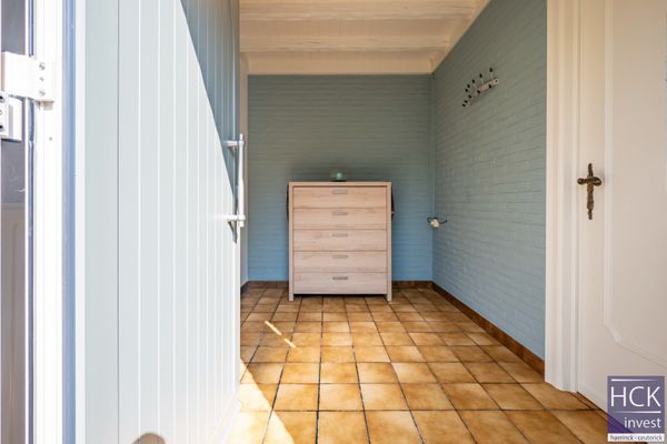 Huis te koop / Wortegem-Petegem