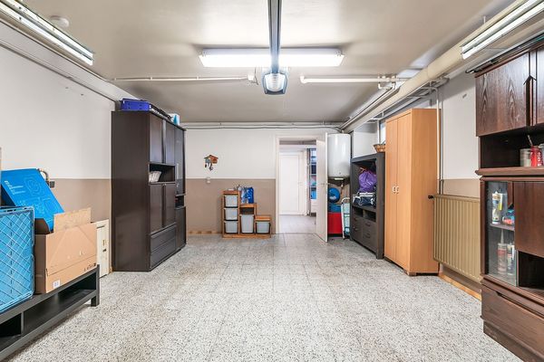 Huis te koop / Paal