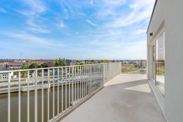 Appartement te koop / Harelbeke