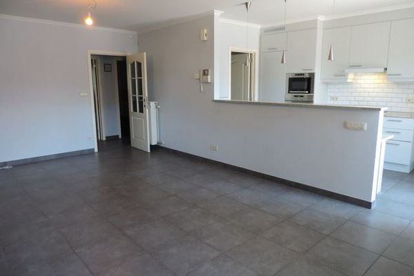 Appartement verhuurd / Heusden