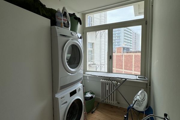 Appartement te huur / Antwerpen