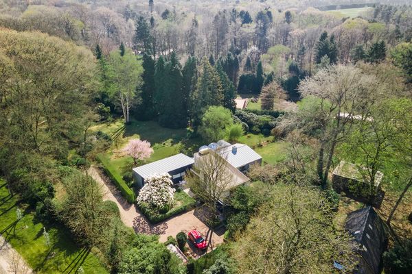 Villa
                            te koop in Schilde