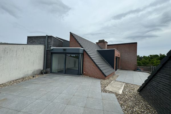 Appartement
                            te koop in Geel