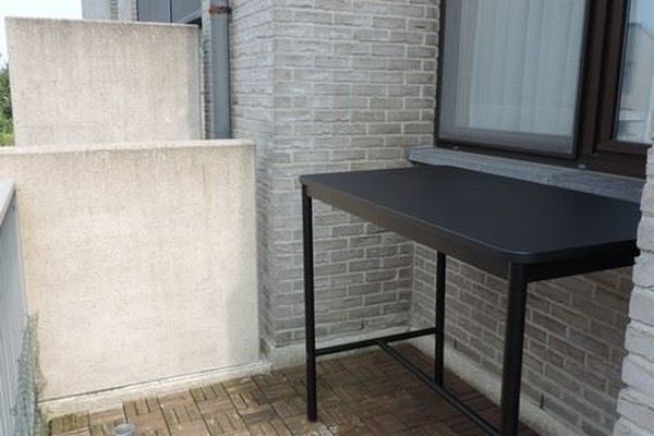 Appartement verhuurd / Beringen