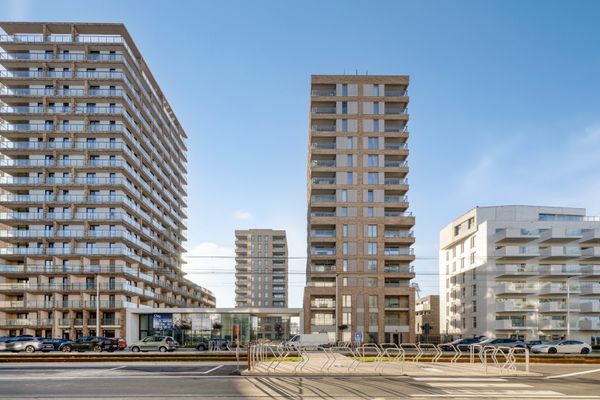 Appartement te koop / Oostende