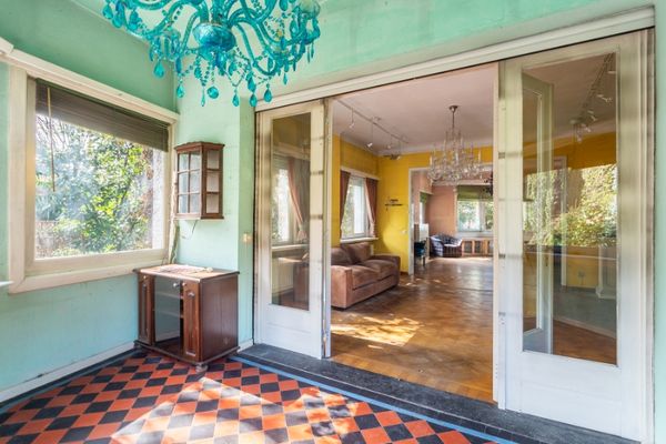Huis te koop / Brasschaat